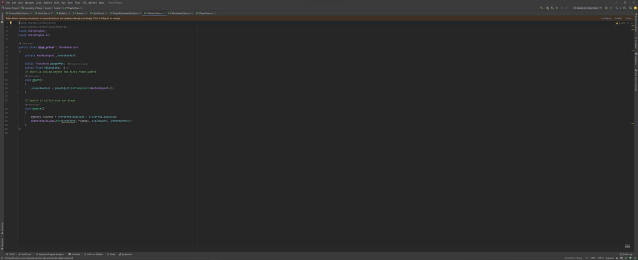 Chair Game (j0hnw1nn1ng) screenshot 6