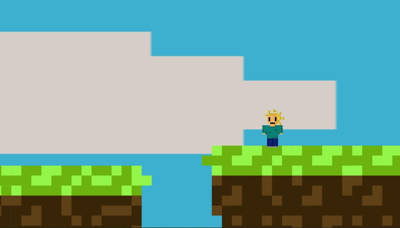 Reality (itch) (DoggoDeveloper) screenshot 3