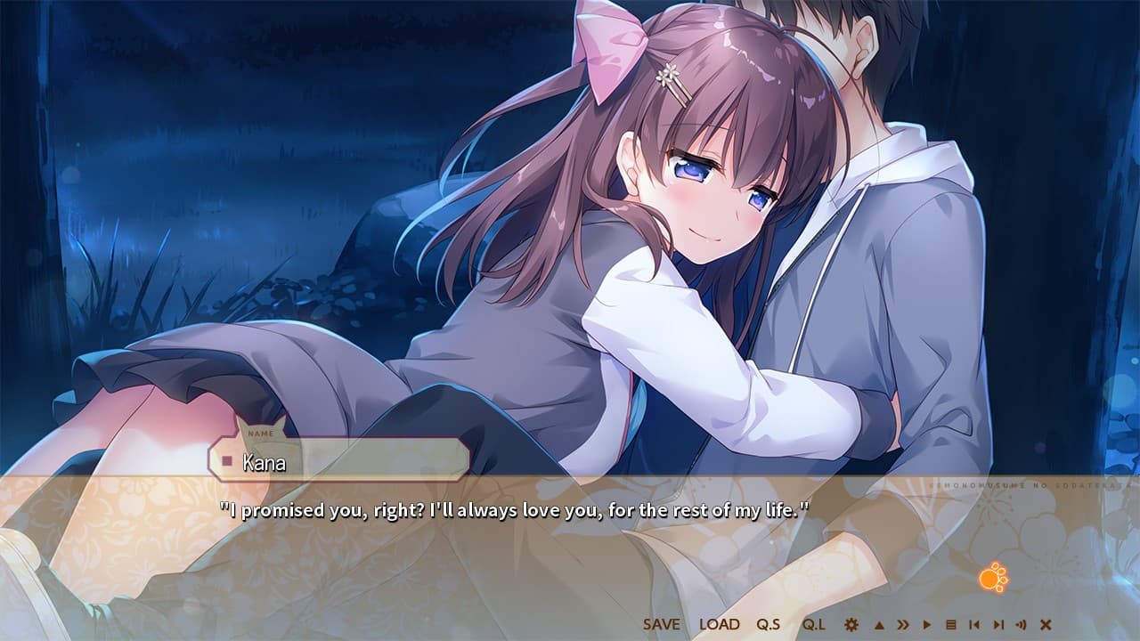 How to Raise a Wolf Girl