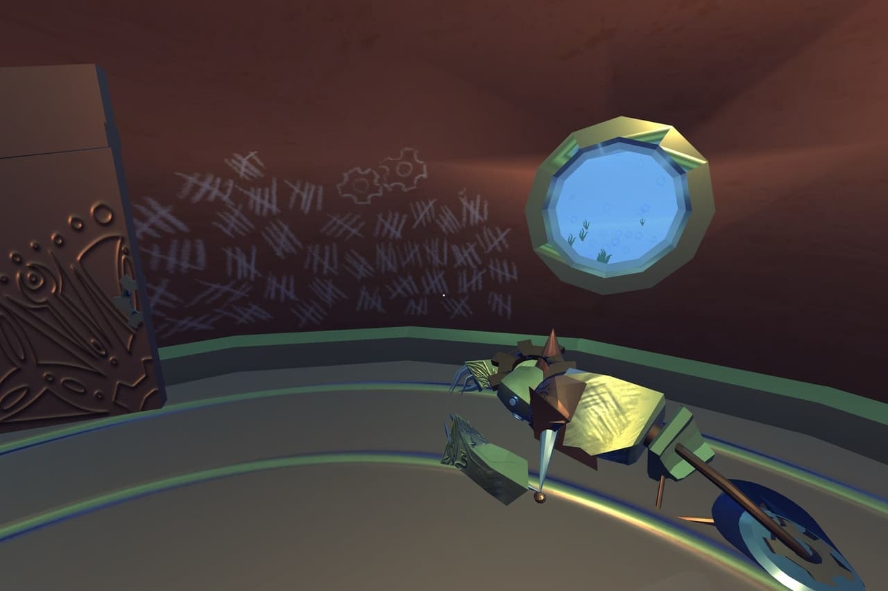 Korgs Workshop screenshot 4