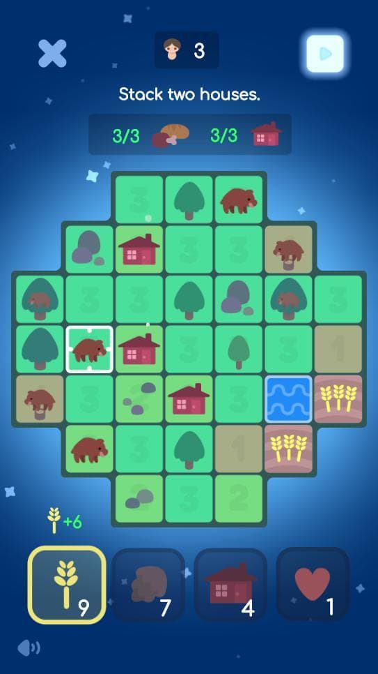 Habitat (itch) (Tobias) screenshot 4