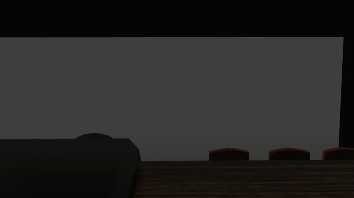 The Mystery In The Cinema Volume 1 screenshot 4