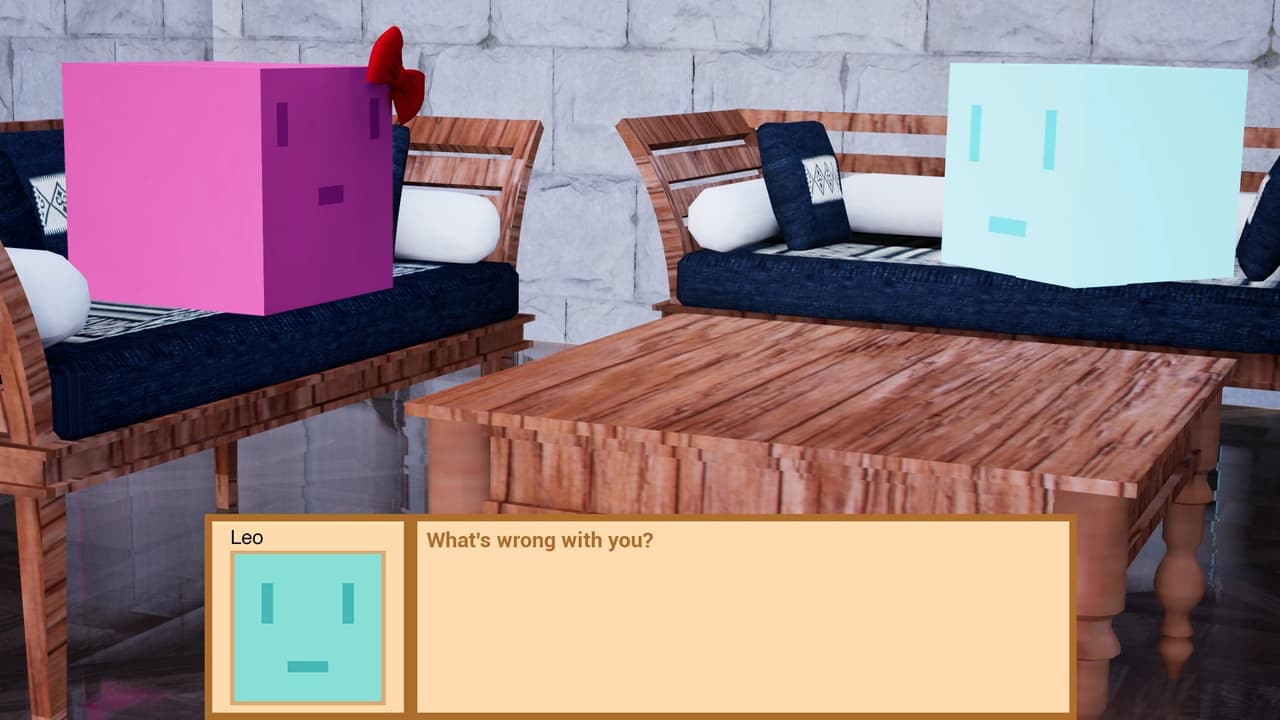 Cube Hero screenshot 4