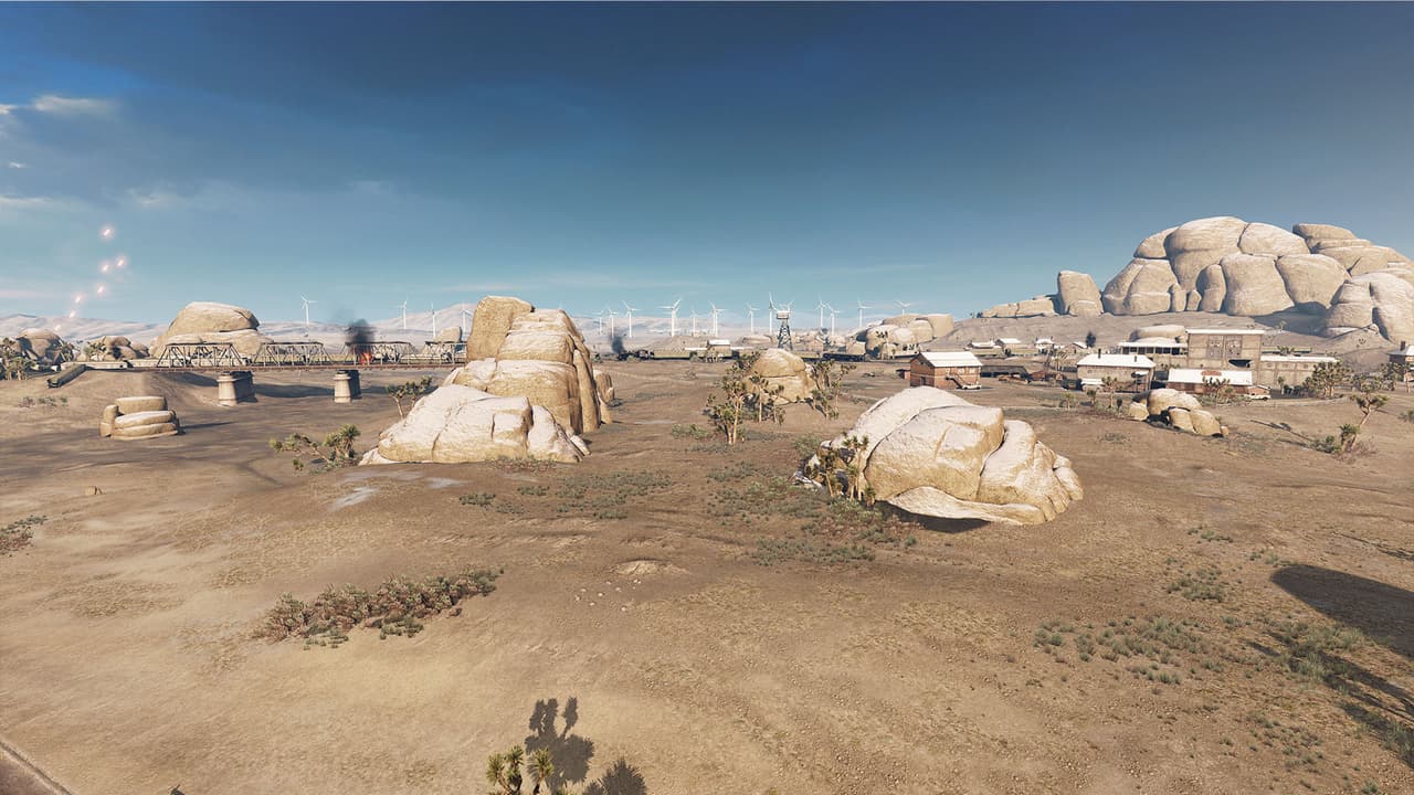 iStorm screenshot 3