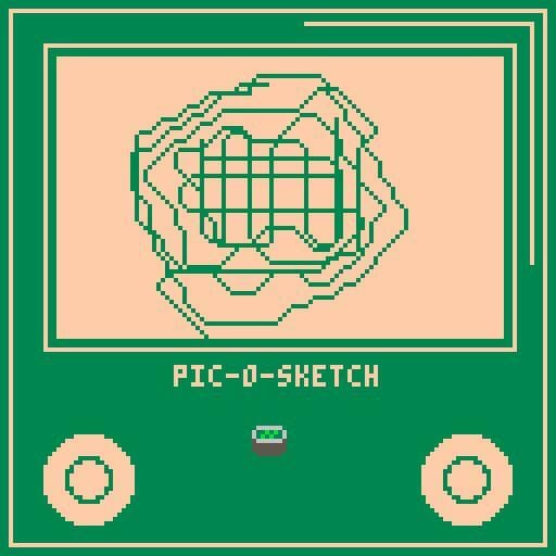 PIC-O-SKETCH screenshot 3