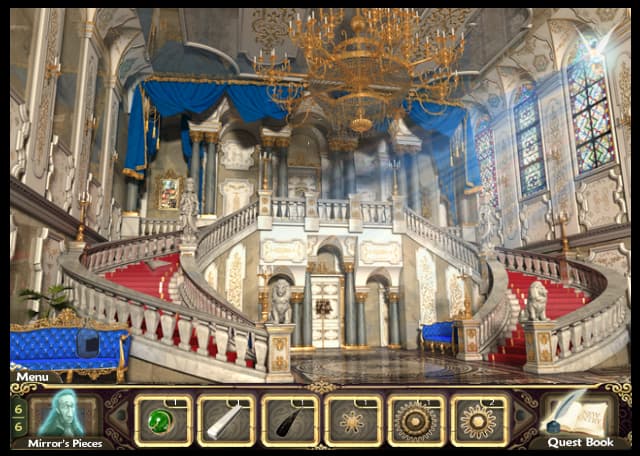 Princess Isabella: A Witchs Curse - Extended Edition screenshot 5