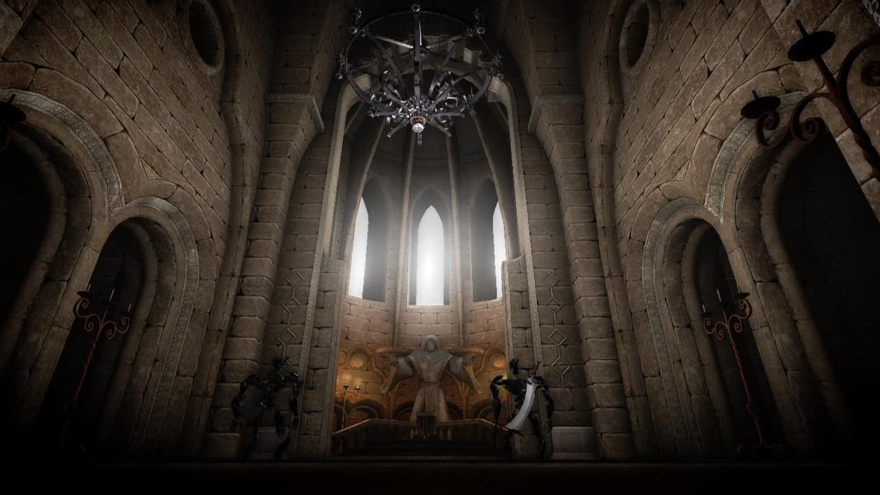 Radya: Visions From The Past screenshot 3