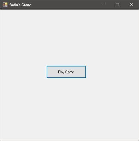 The Win-Lose Simulator screenshot 2