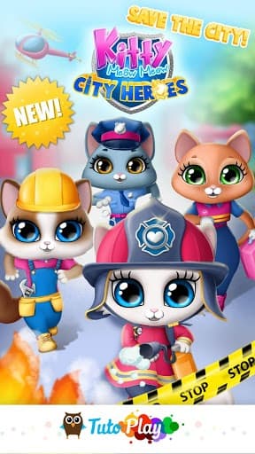 TutoPLAY Kids Games in One App screenshot 6