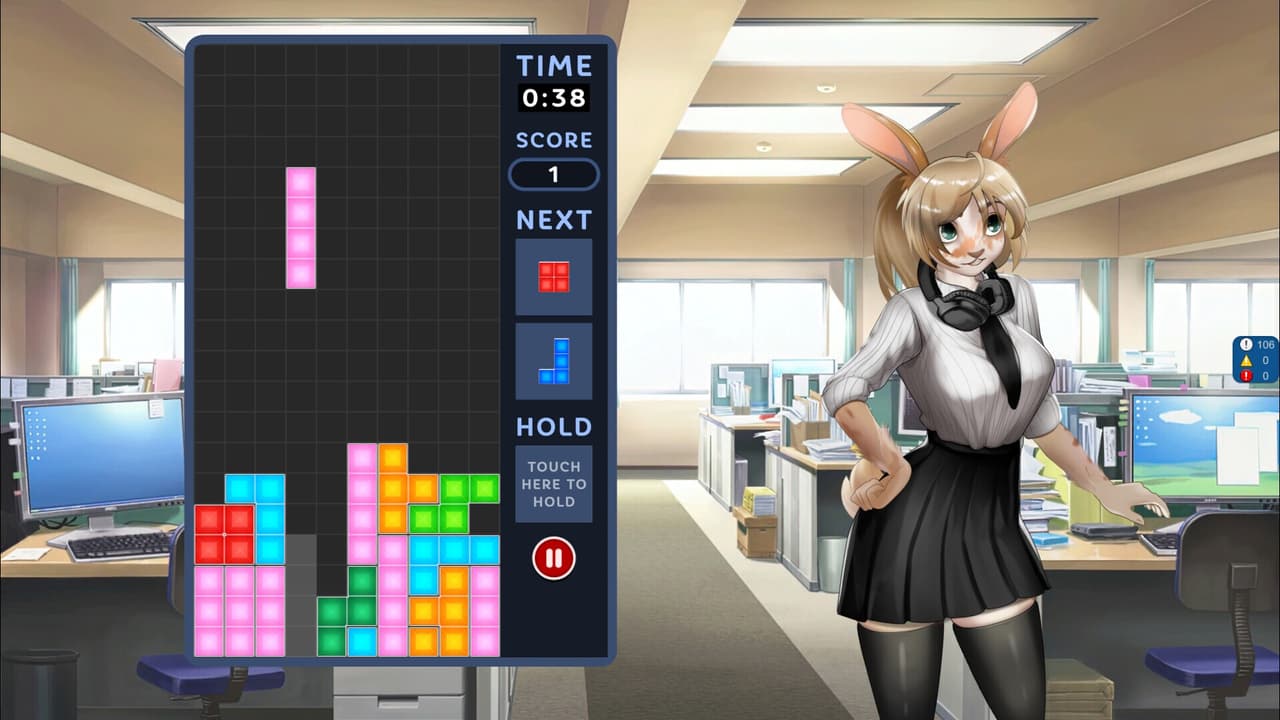 Furry Sex - GameDev Story 🎮 screenshot 5