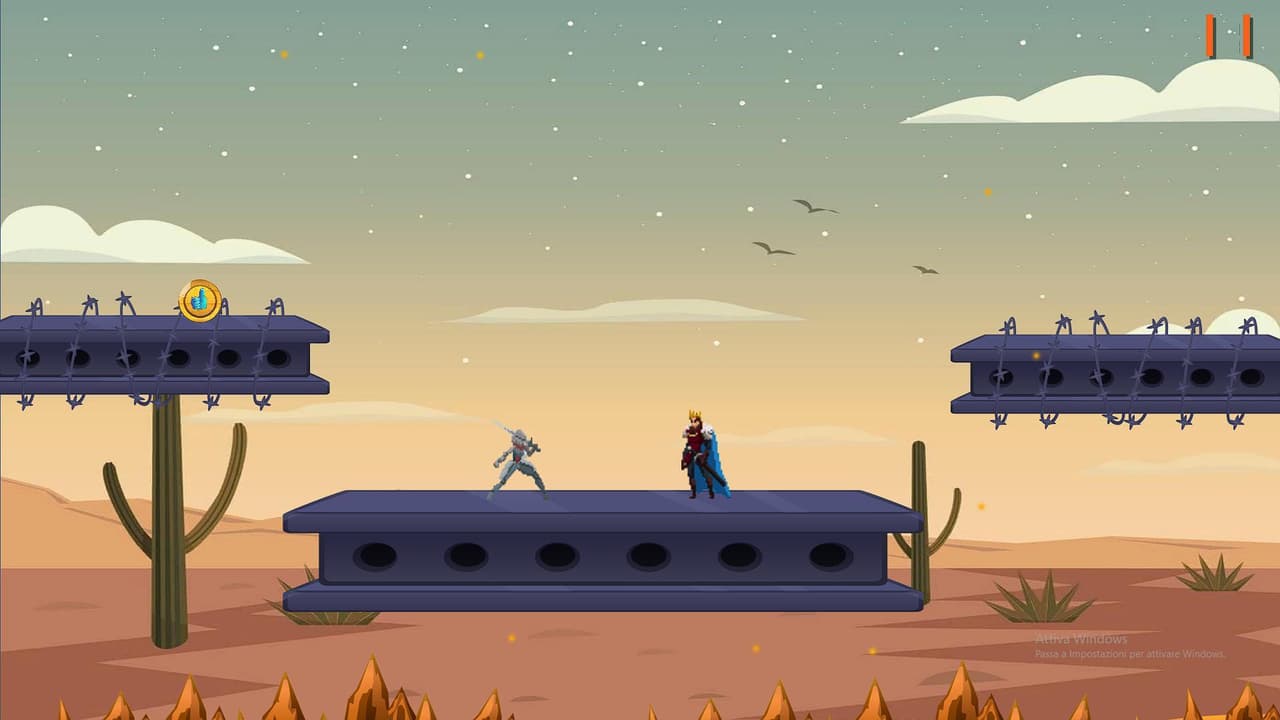 combat game multiplayer pvp screenshot 3