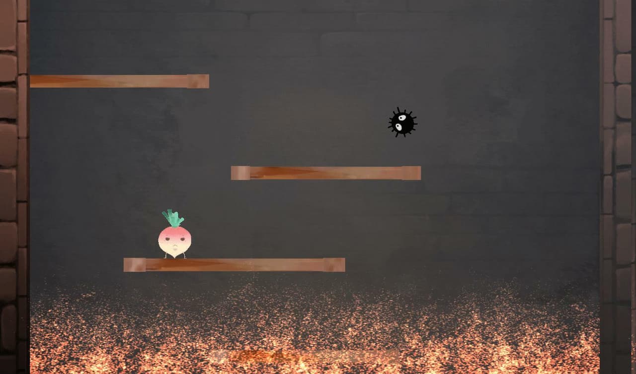 Turnip the Heat