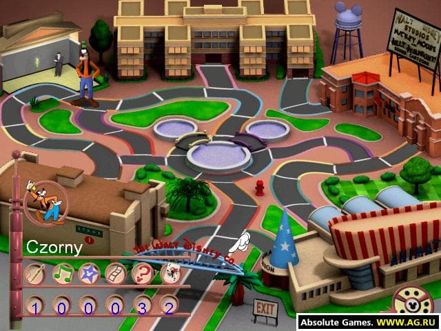 Disney Trivia Challenge screenshot 3