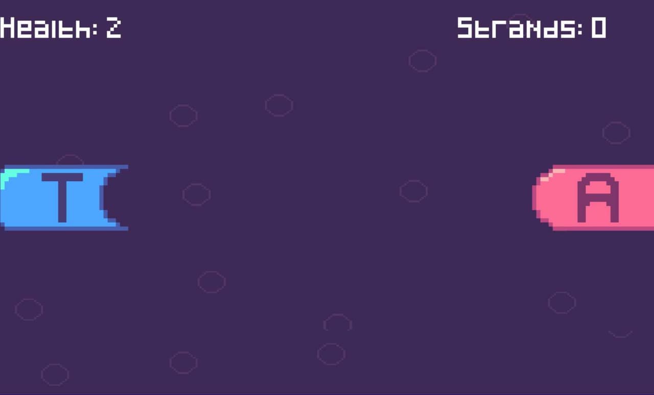 DNA Reflex screenshot 4