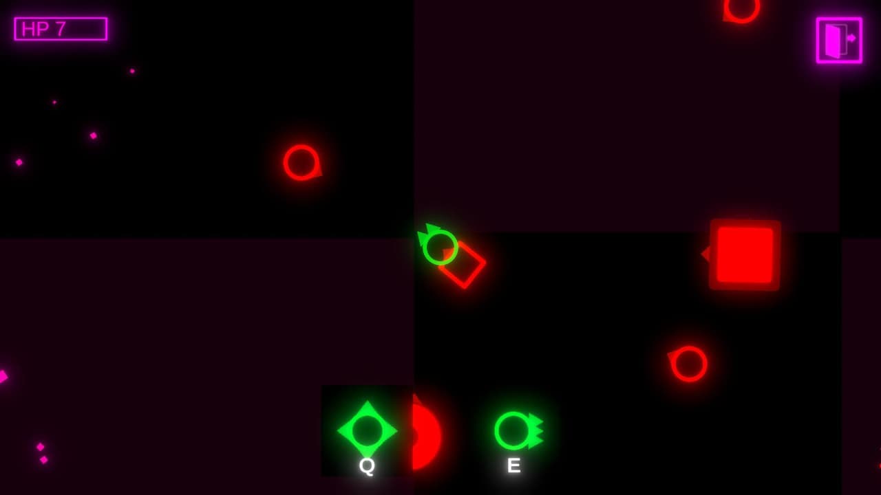 Neon War (Vafff)