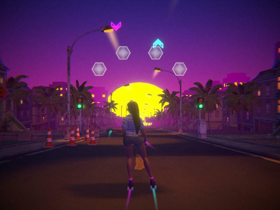 Liminal Dream 0.1 screenshot 2