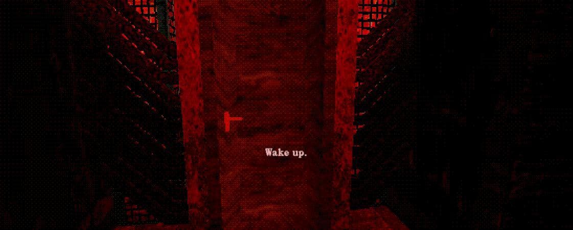 Veins (Valerie Dusk) screenshot 3