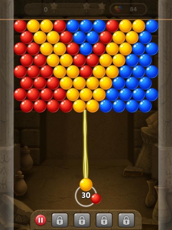 Bubble Pop Origin! Puzzle Game screenshot 2