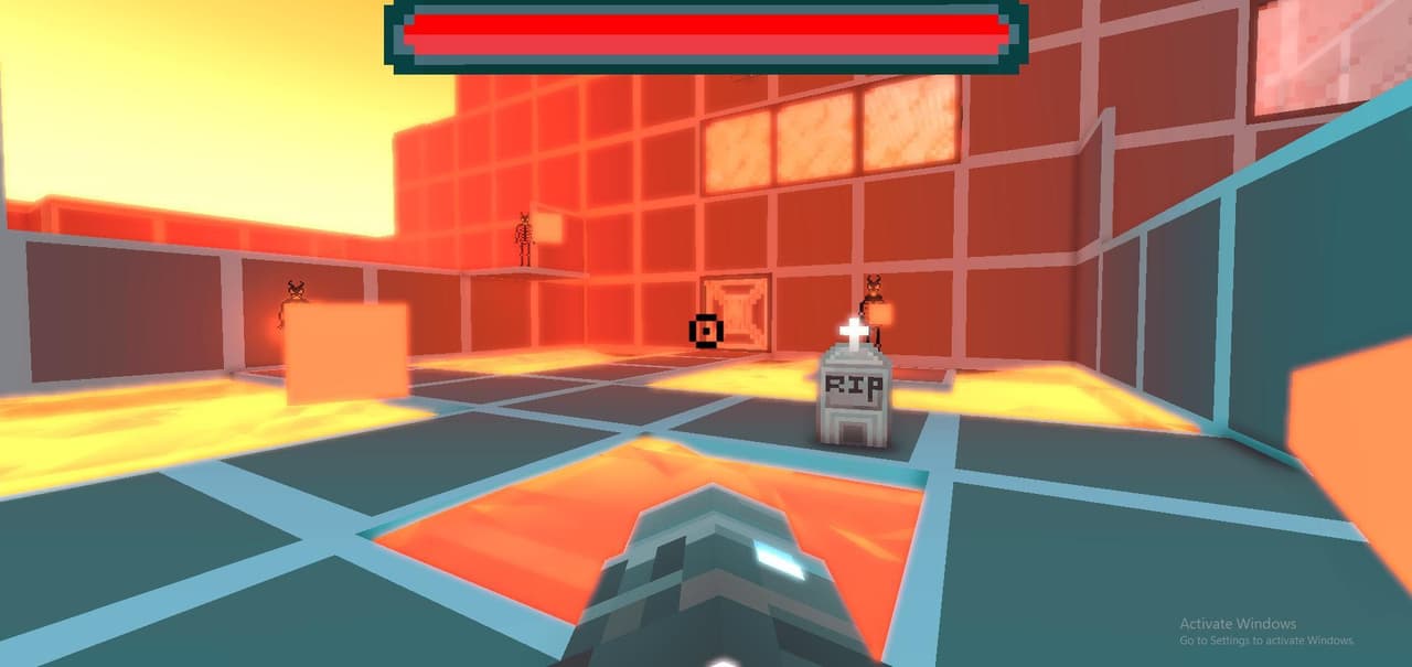 MOOD (itch) screenshot 3