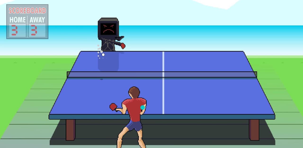 The Isle of Bot screenshot 3