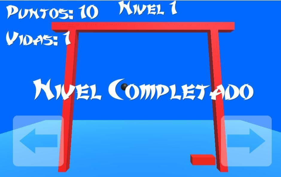 Bloks (Videojuegos OTO7)