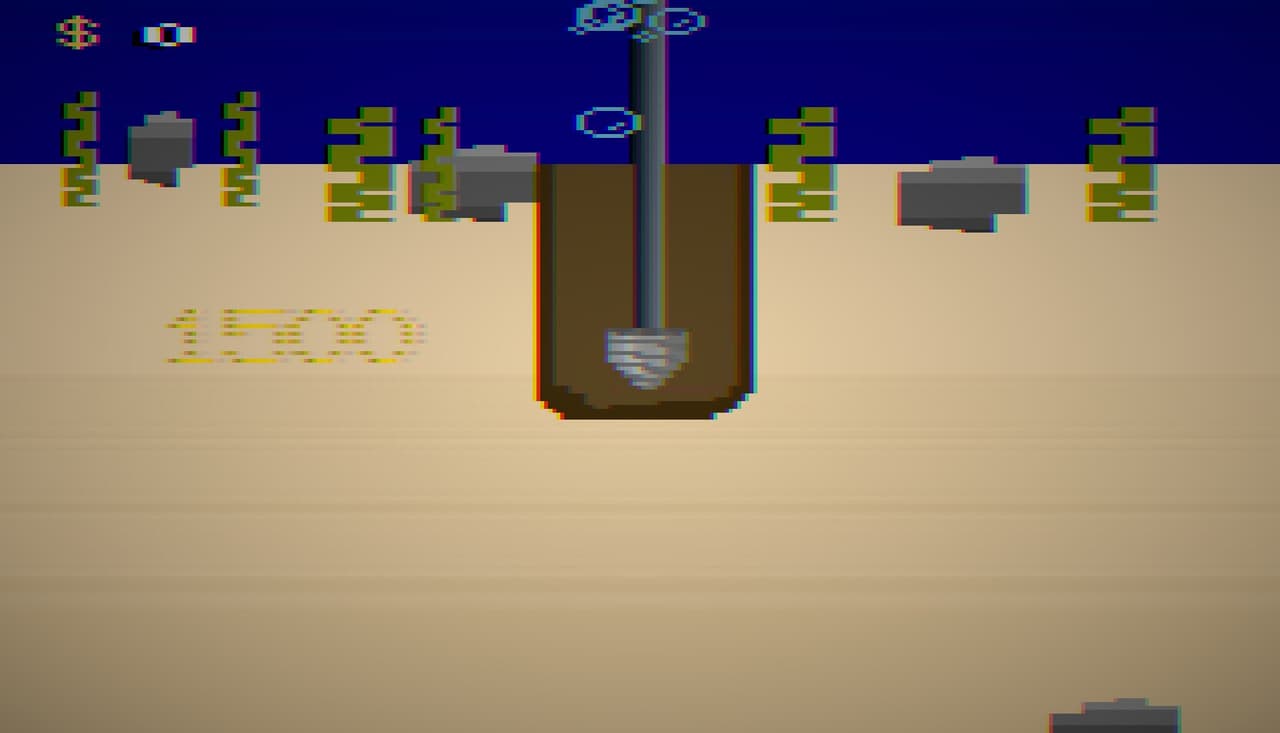 Oil Strike ‘75 screenshot 6