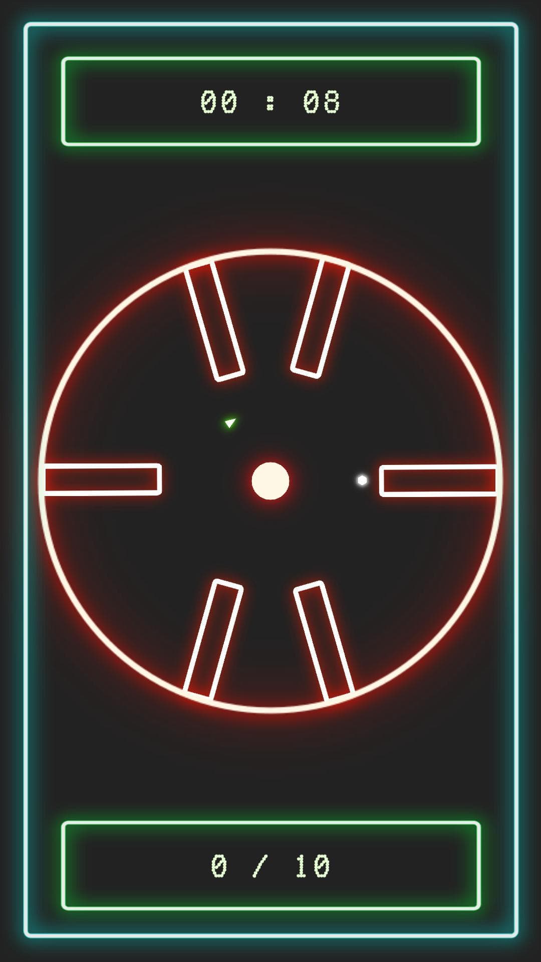 Orby: Snake Like screenshot 3
