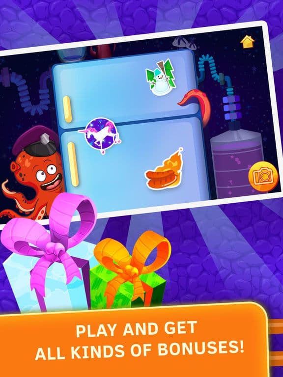 Little ghost maze game