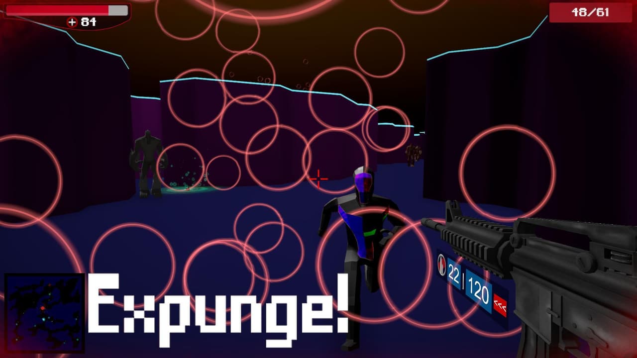 Expunge! screenshot 4