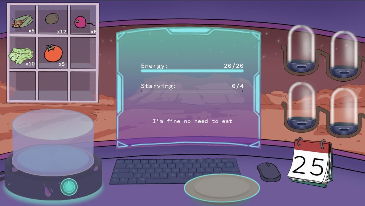 GMO Contained! screenshot 2