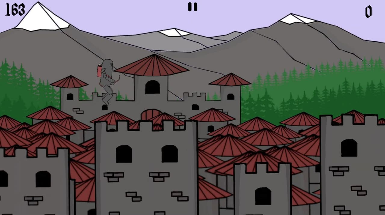 Knight Speed screenshot 2