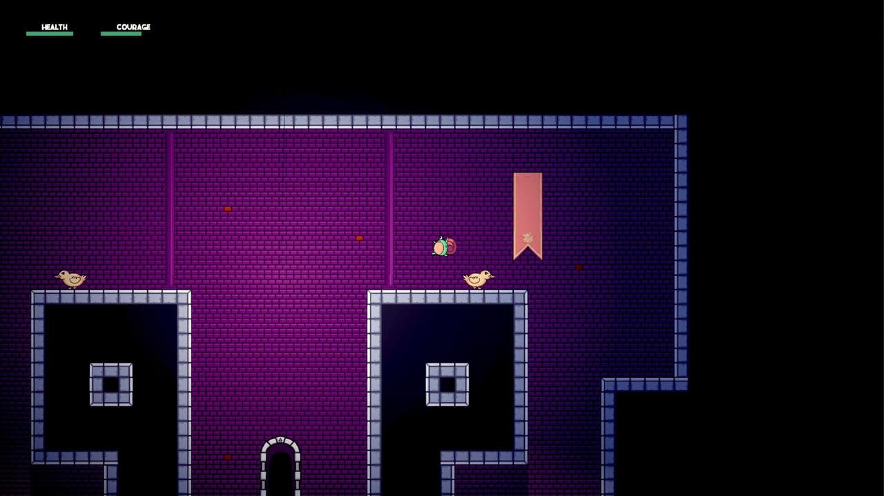 Ducky Dungeon screenshot 4