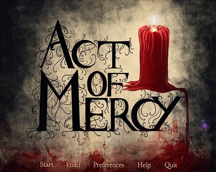 Act of Mercy screenshot 2