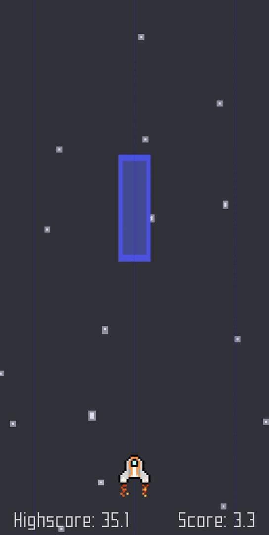 Mission Lynx screenshot 2