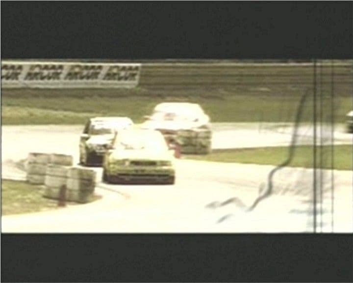 TOCA World Touring Cars screenshot 2