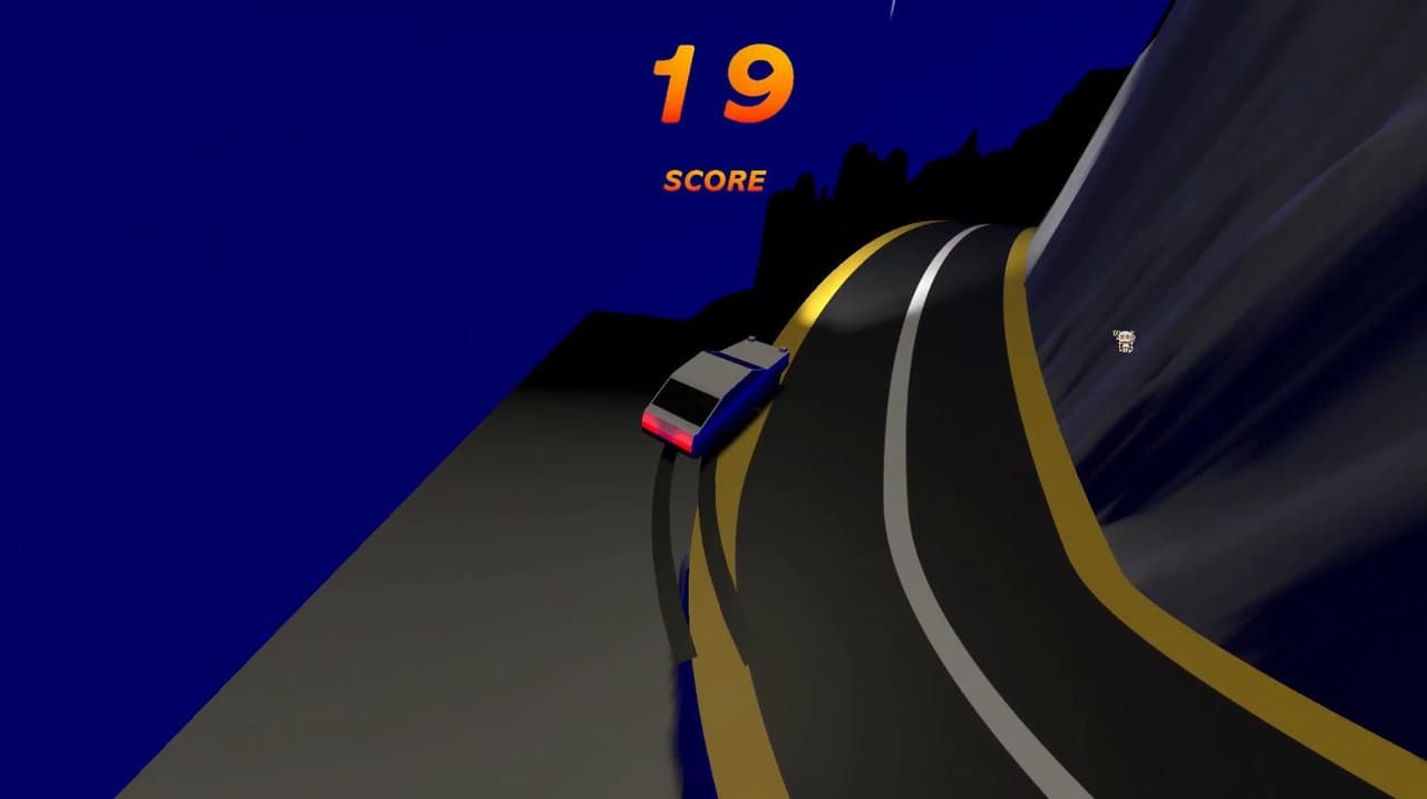 RoadDrifter screenshot 2