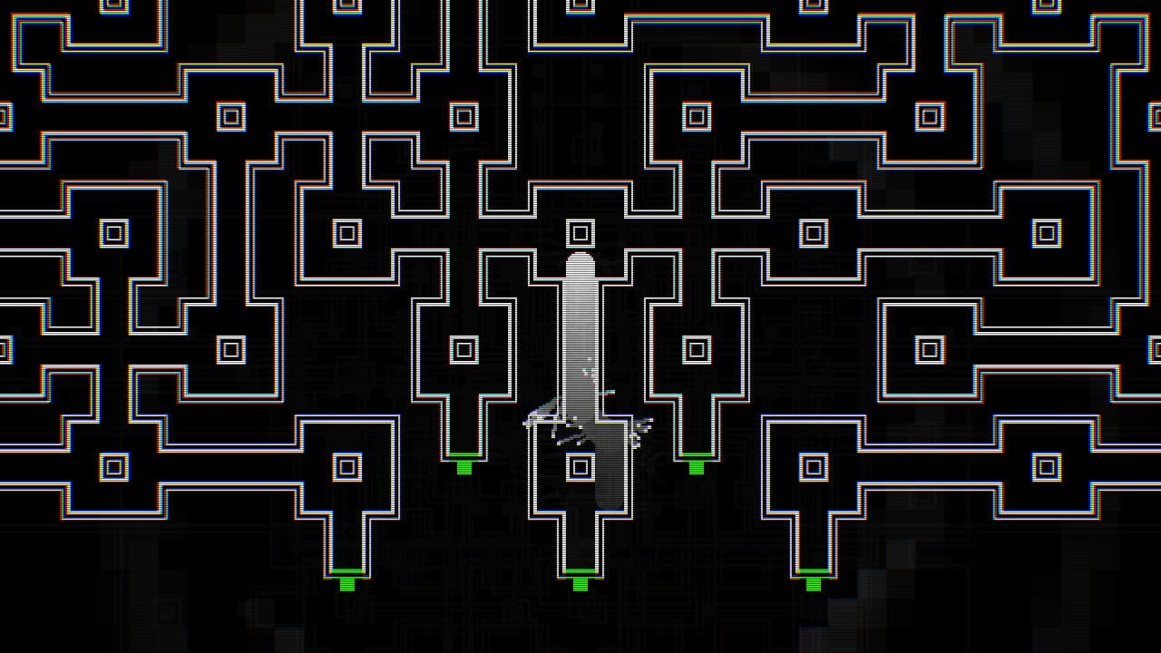 Red and White screenshot 4