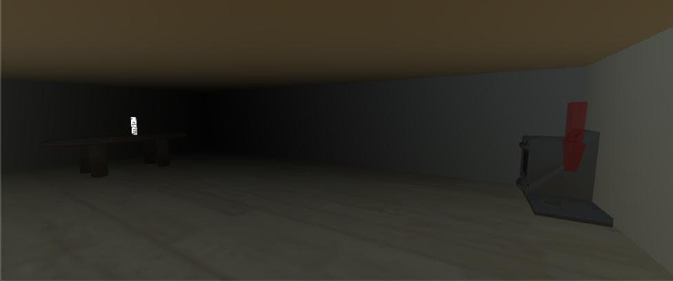 Cool Guy Teaches Math - Chapter 2: Breaking and Entering screenshot 2