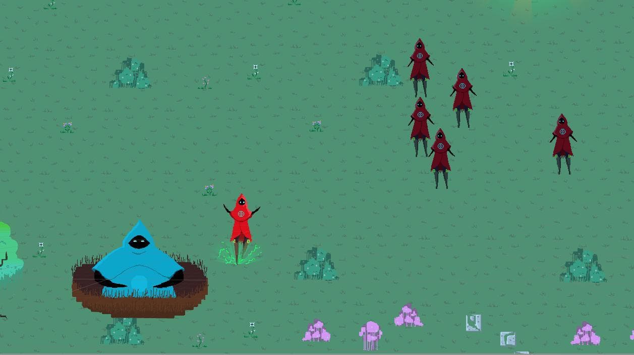 The Tree of Life screenshot 2