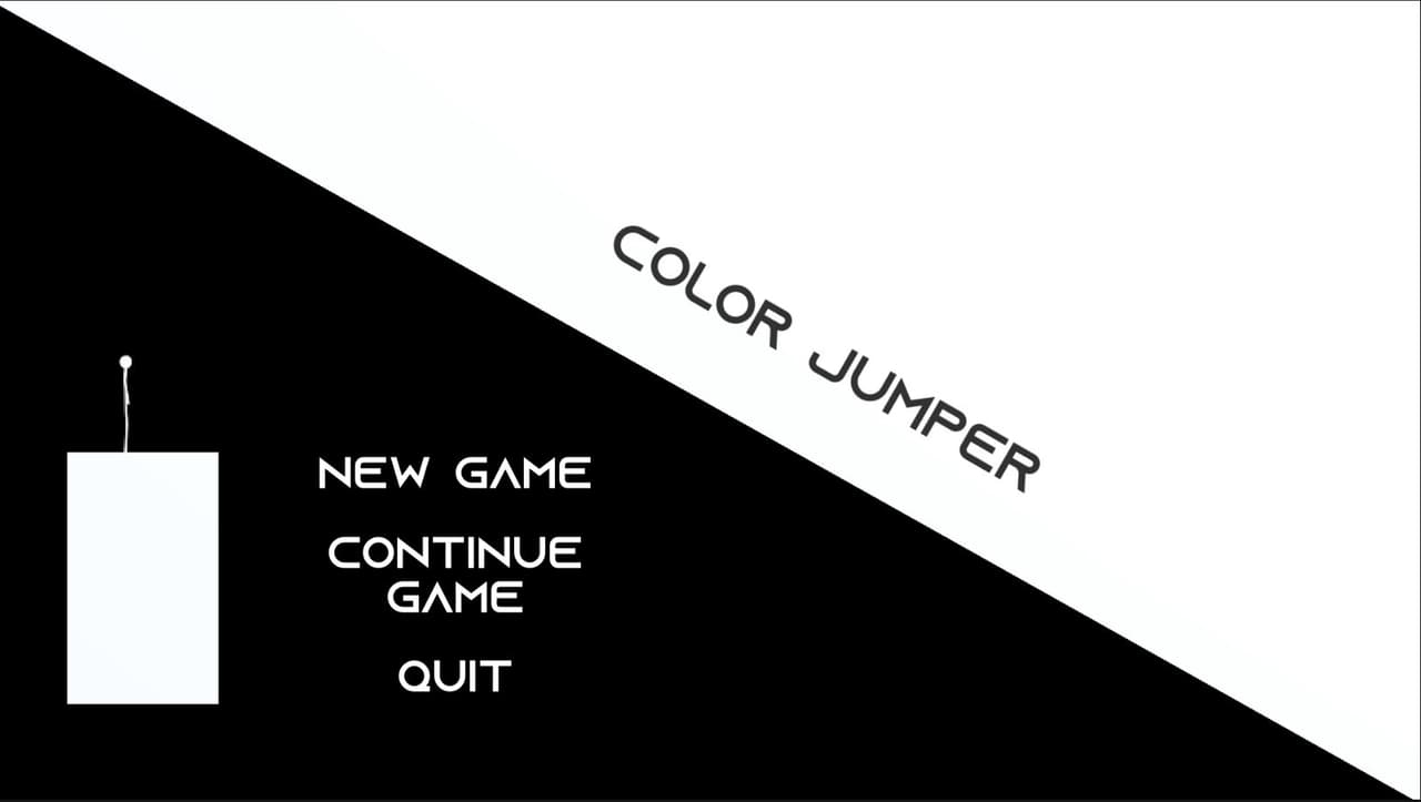 Color Jumper (itch) (CalZafren) screenshot 2