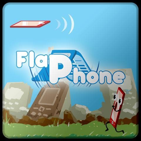 FlapPhone