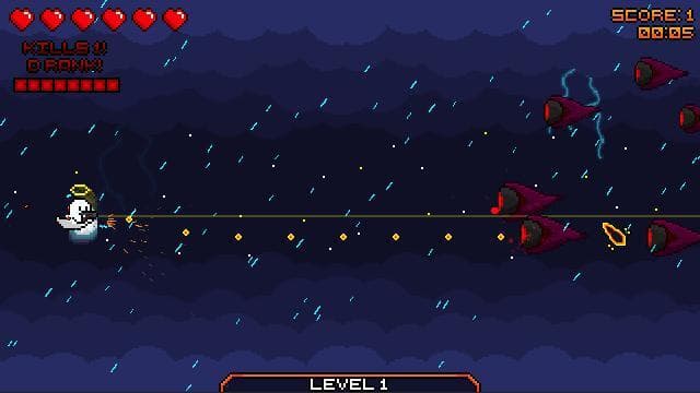 Escape Death (ELV Games) screenshot 2