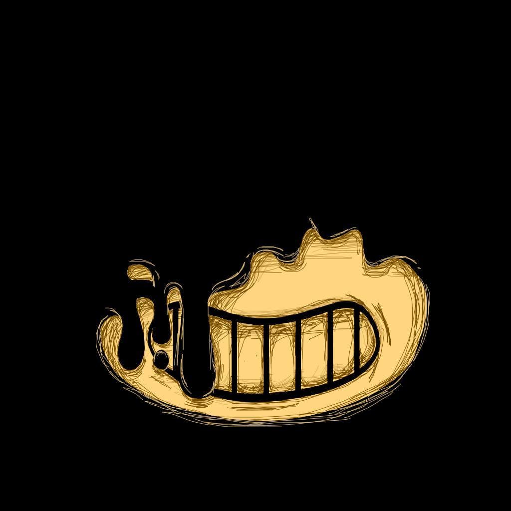 Bendy and the Ink Maching ALPHA EDITION
