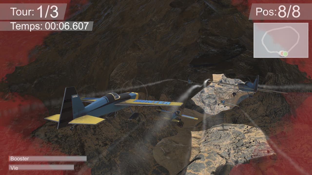 Wings of Justice screenshot 3