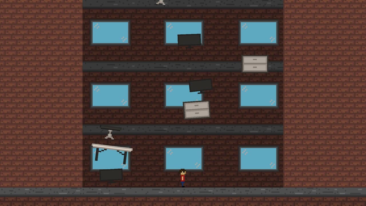 Chaos Climbing screenshot 2