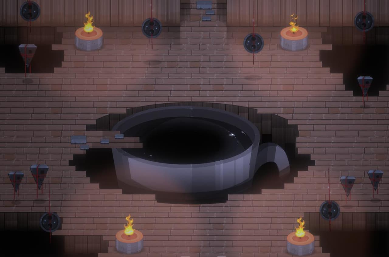 A Good Day to Die screenshot 3