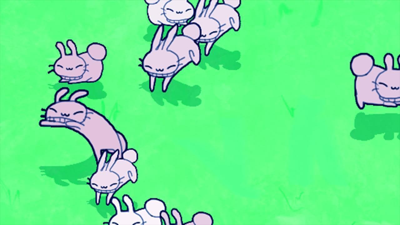 A Bad Hare Day screenshot 3