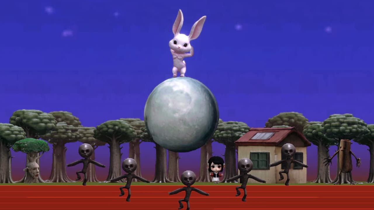 虎馬 / Trauma screenshot 4
