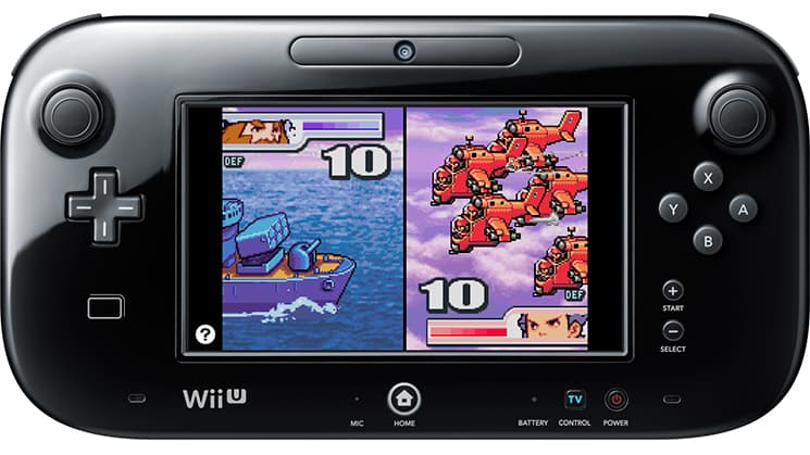 Advance Wars 2: Black Hole Rising screenshot 5