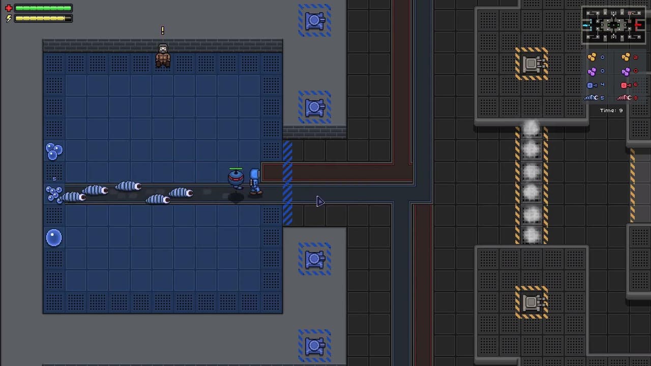Sand Swarm - Arena Tower Defense Minigame screenshot 2
